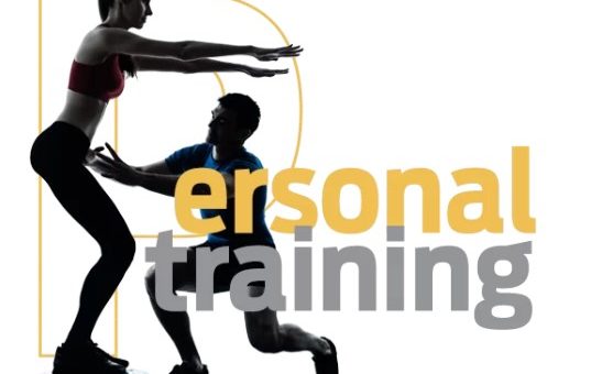 kişisel_spor_eğitmeni Personal training (PT)